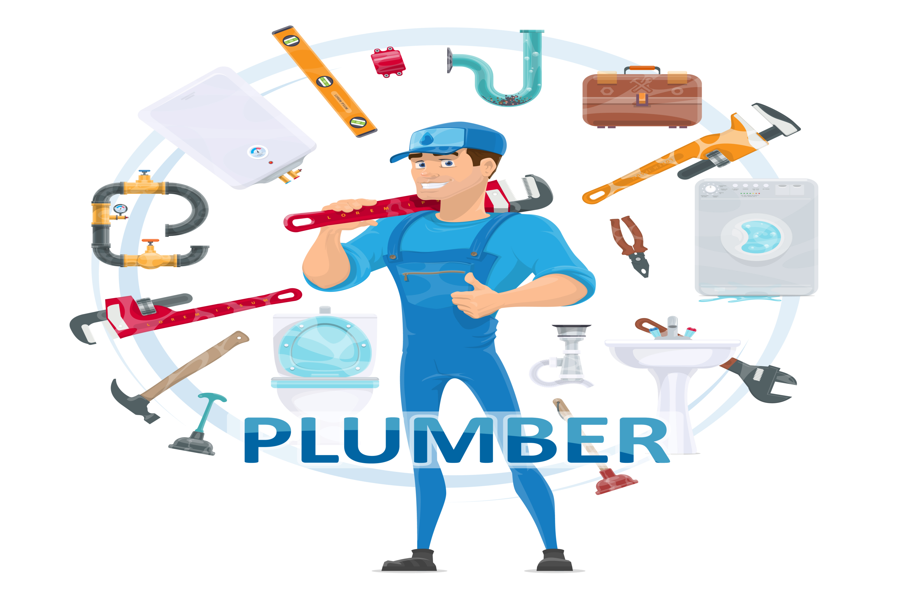Plumbing Services