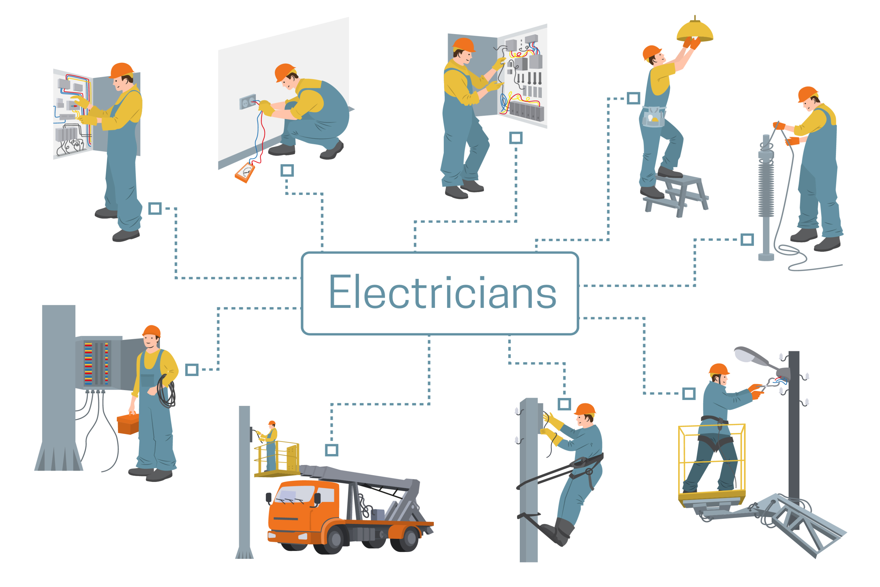 Electrical Repairs