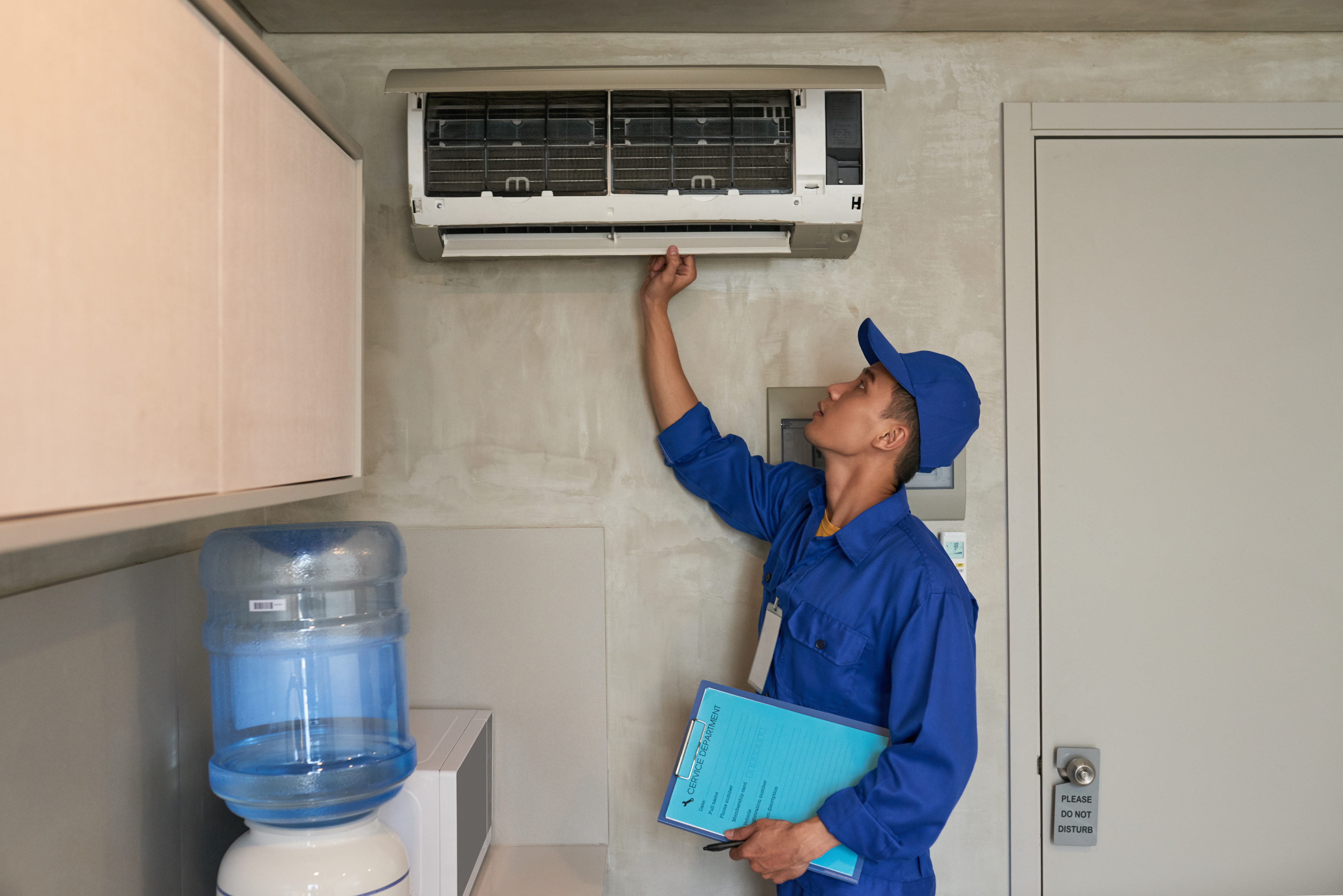 Aircon Service